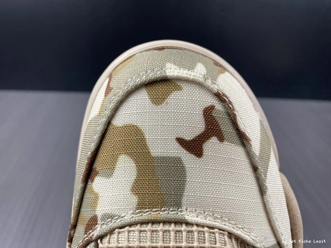 May x Air Jordan 4 Camo DJ1193-200 Aleali 0730